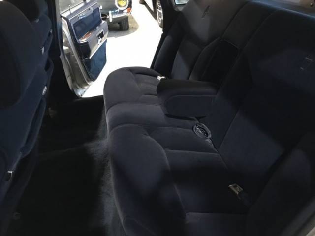 Lincoln Town Car