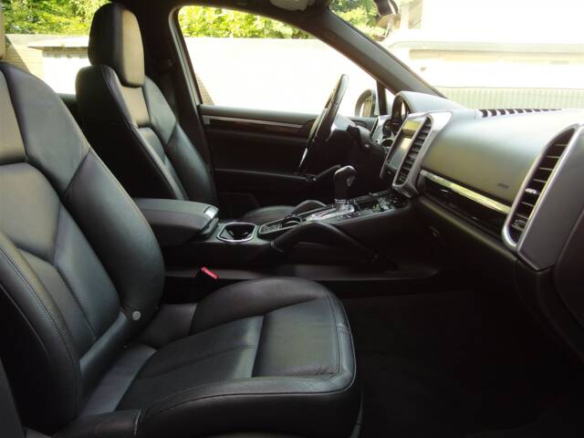 Porsche Cayenne S