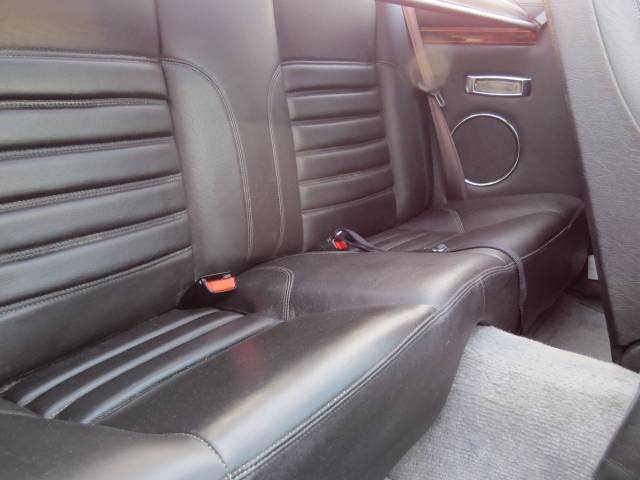Jaguar XJS 6.0