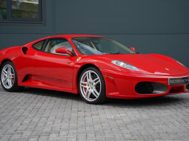 Bild 1/50 von Ferrari F430 (2006)