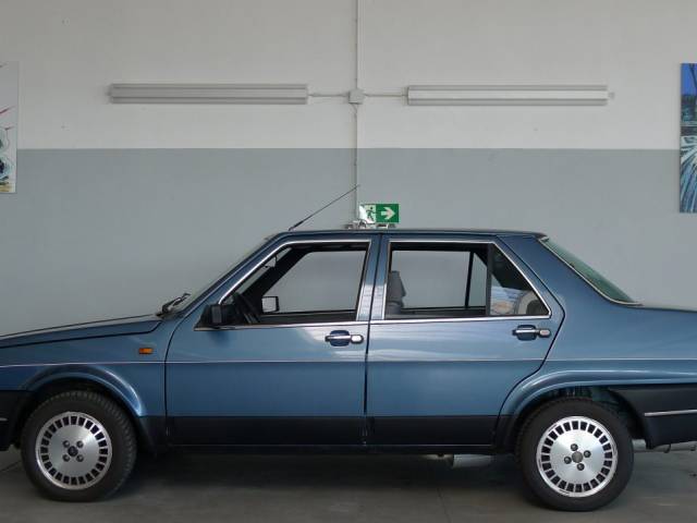 Bild 1/31 von FIAT Regata (1988)