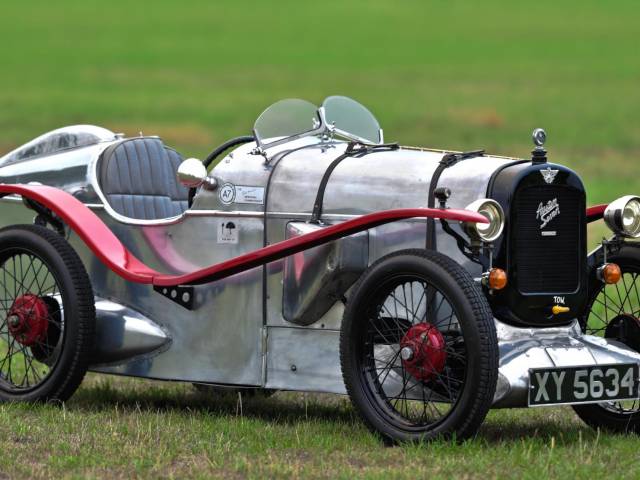 Image 1/50 of Austin 7 Brooklands Super Sports (1925)