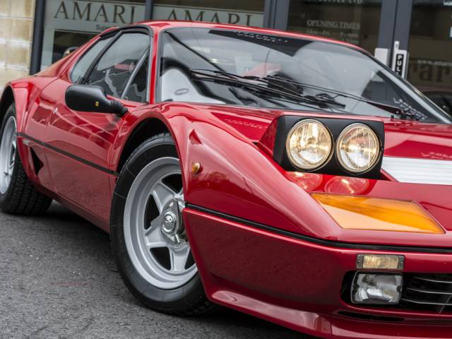 Ferrari 512 BBi