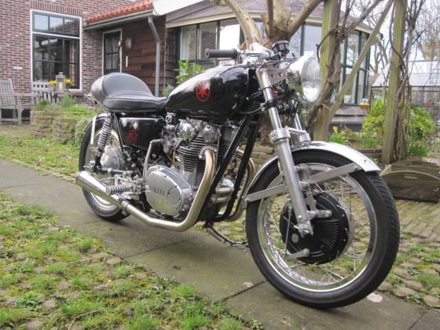 Image 1/4 of Yamaha DUMMY (1979)