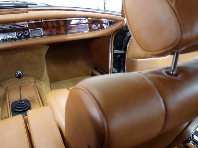 Mercedes-Benz 280 SE 3,5