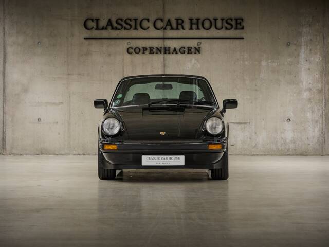 Porsche 911 SC 3.0