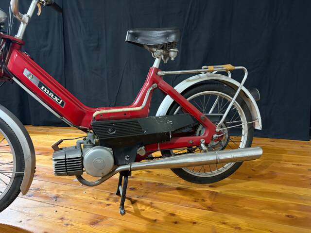 Puch Maxi