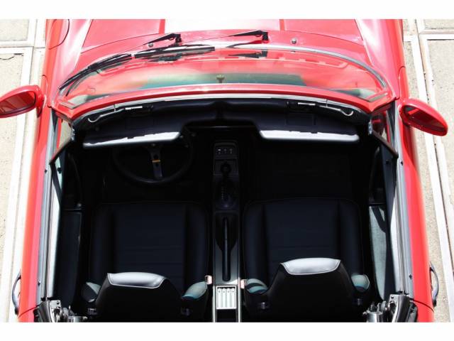 Porsche 911 Carrera 4
