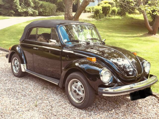 Afbeelding 1/13 van Volkswagen Kever 1600 (1980)