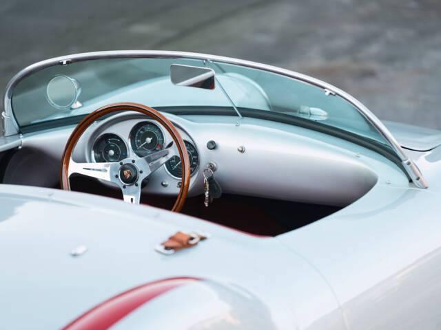 Beck Spyder