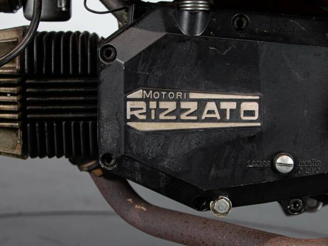 Rizzato Califfo 80