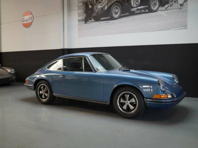 Image 1/50 of Porsche 911 2.2 T (1970)