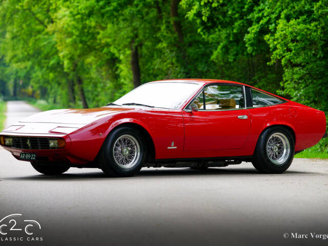 Image 1/80 of Ferrari 365 GTC/4 (1972)