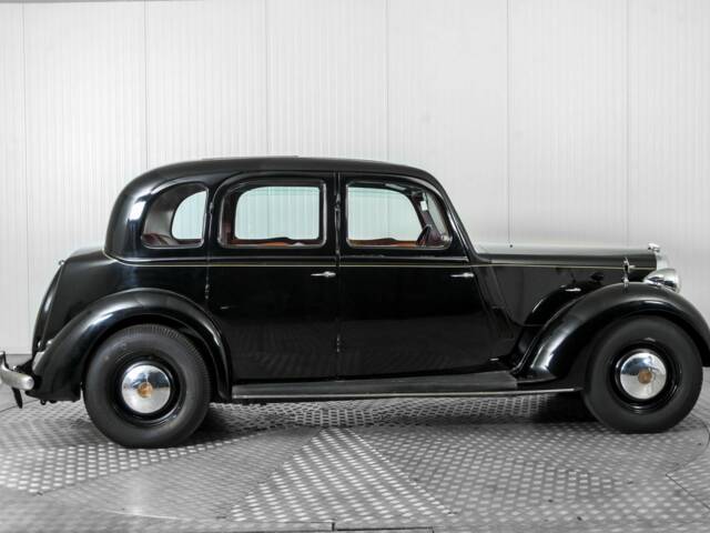 Rover 75