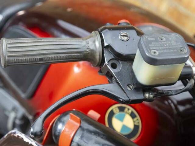 BMW R 100 RT