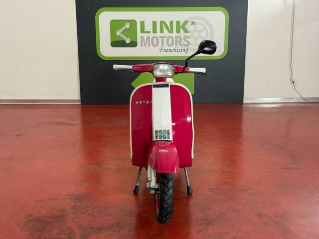 Piaggio Vespa 50 N Special