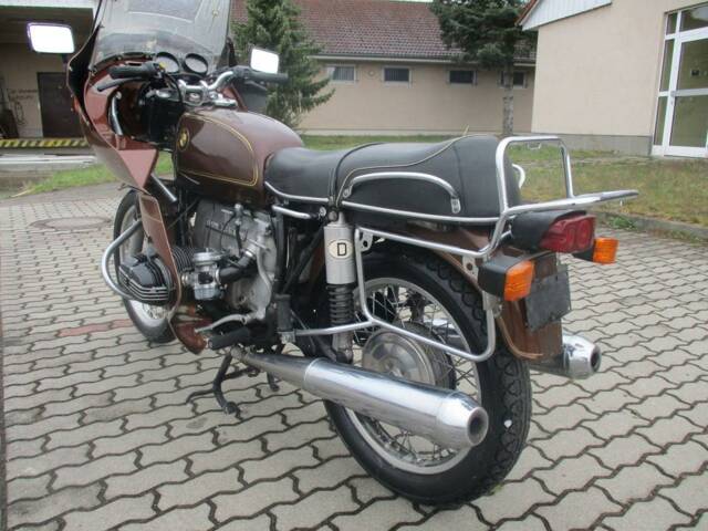 BMW R 60/5