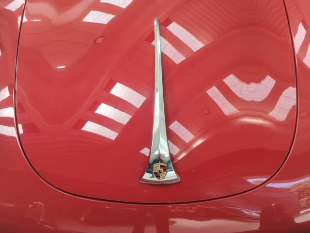 Porsche 356 B 1600