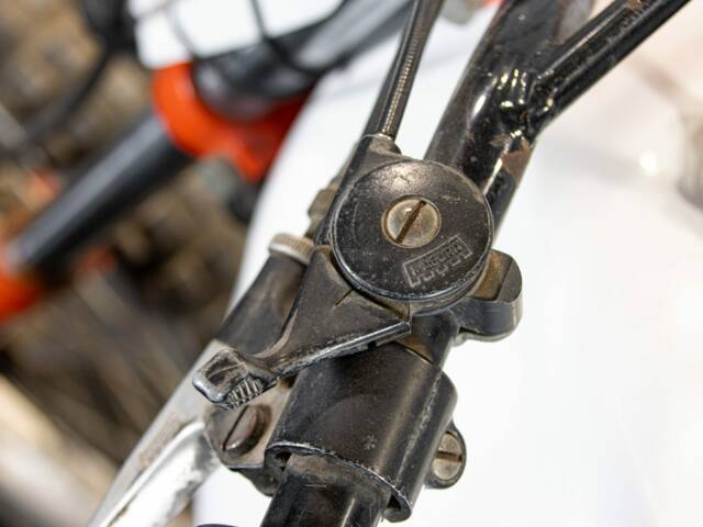 KTM 250 MC/GS