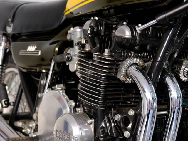 Kawasaki 900 Z1