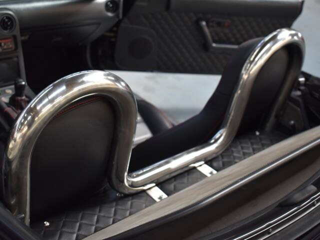 Mazda MX-5 1.6