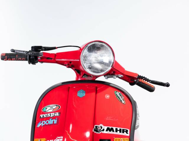 Piaggio Vespa PK 50 XL