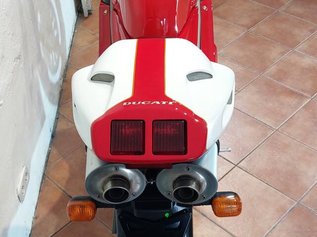 Ducati 916 SPS