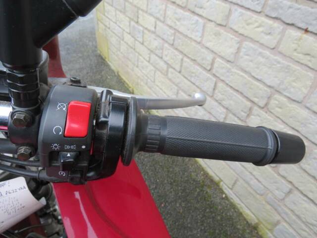 Yamaha XJ 900S Diversion