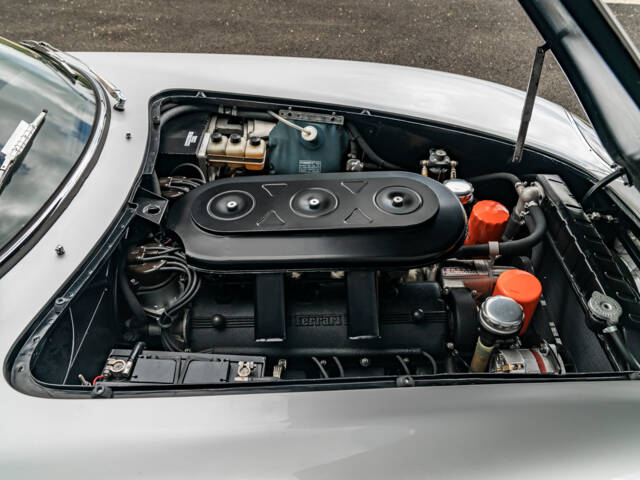 Ferrari 275 GTB
