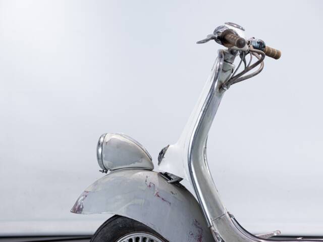 Piaggio Vespa 125