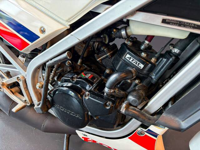 Honda NS 125F
