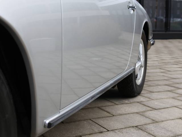 Porsche 911 2.0 S