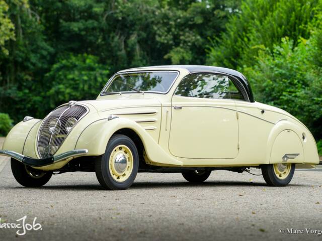 Peugeot 402 Eclipse