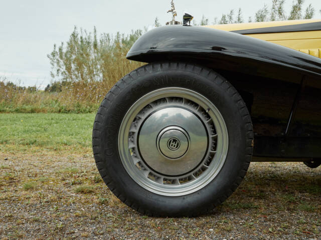 Bugatti Type 46