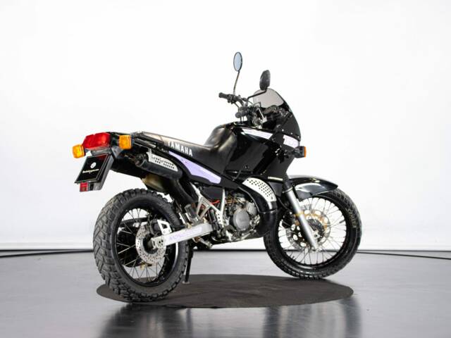 Yamaha TDR 125 R