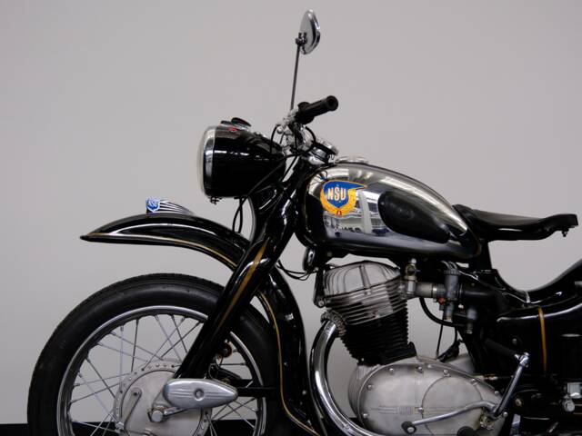 NSU Spezial