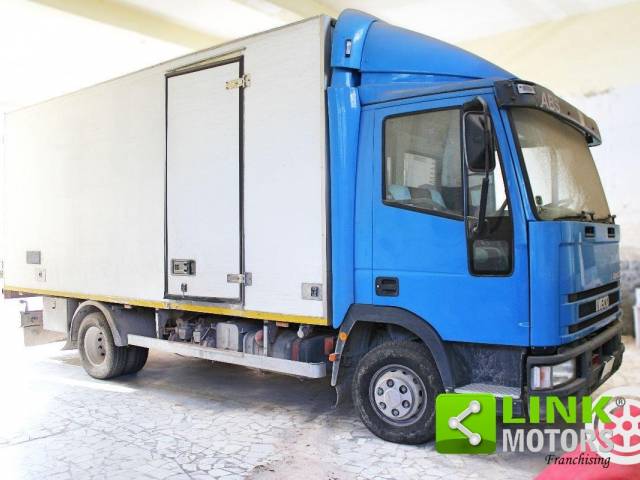Bild 1/22 von Iveco Eurocargo 65 E14 (1997)