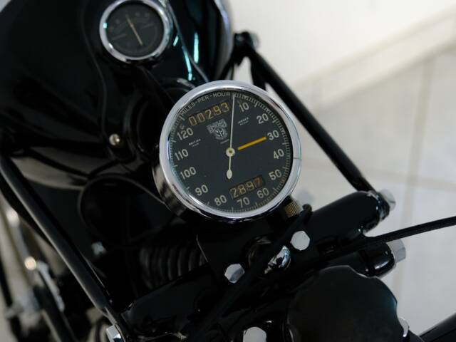 Brough-Superior SS 80