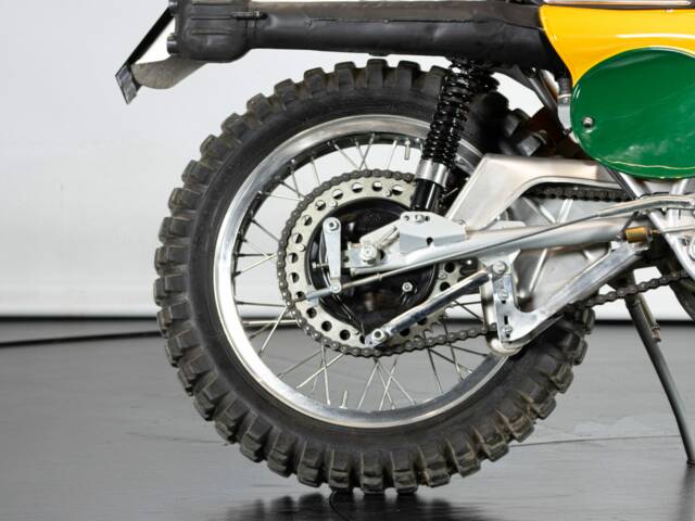 KTM 250 MC/GS