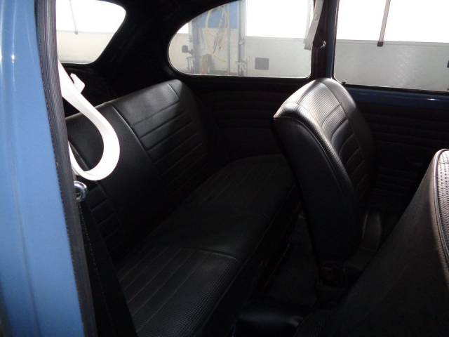 Volkswagen Beetle 1200