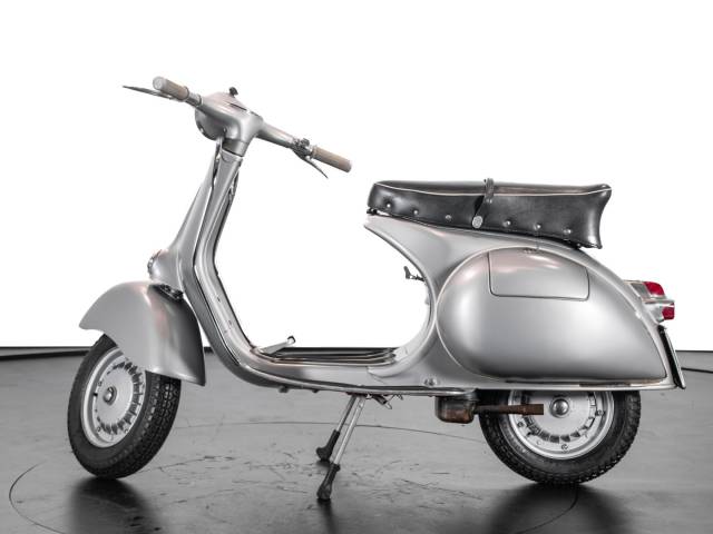 Piaggio Vespa 150 GS