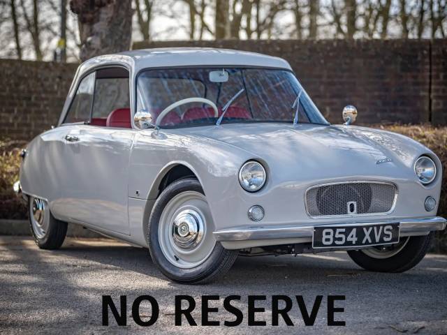 Image 1/8 of Citroën Bijou (1961)
