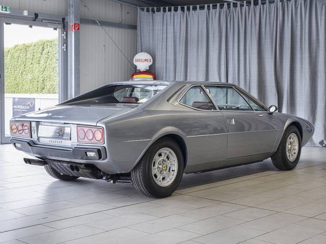 Ferrari Dino 308 GT4