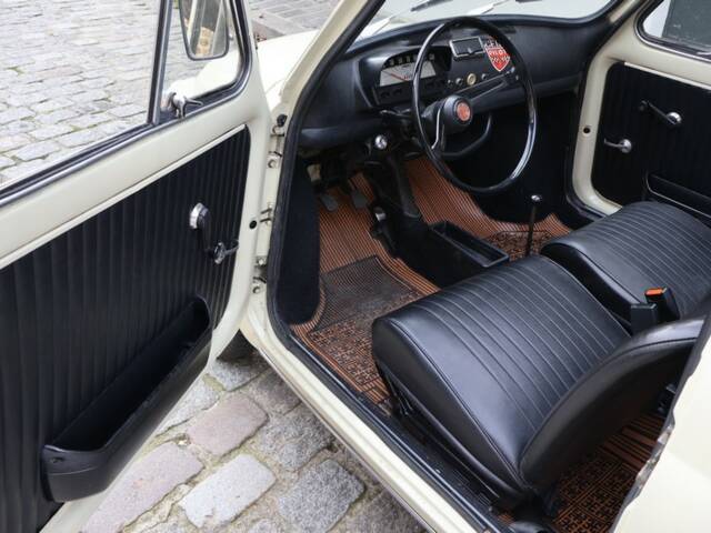 FIAT 500 L