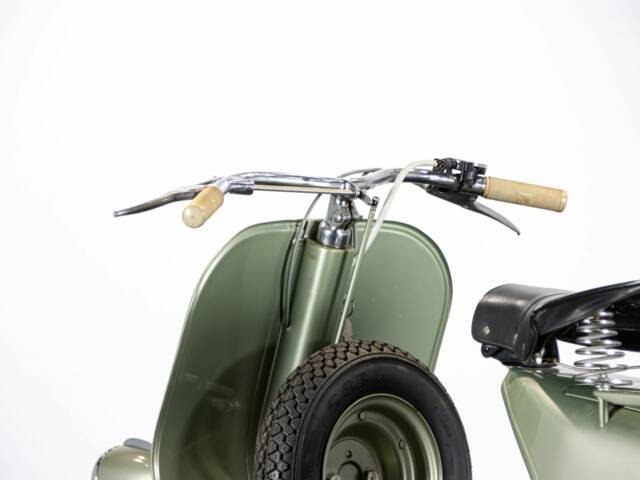 Piaggio Vespa 125