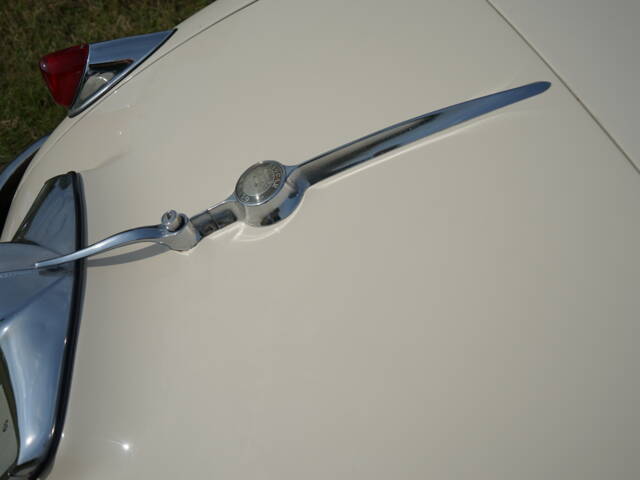 Jaguar XK 150 3.4 S OTS