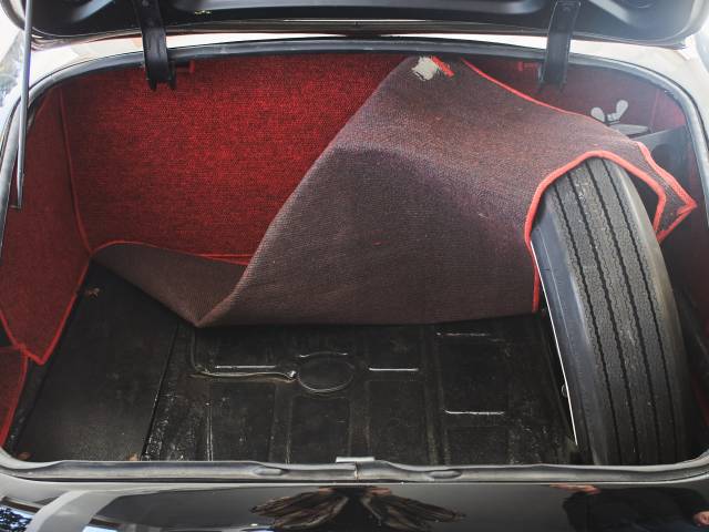 Mercedes-Benz 190 SL