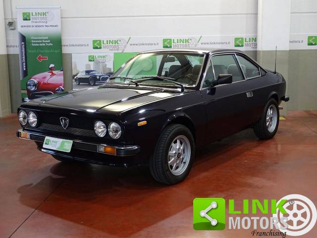 Lancia Beta Oldtimer Kaufen - Classic Trader