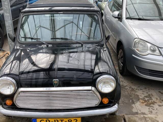 Image 1/13 de Rover Mini British Open Classic (1993)