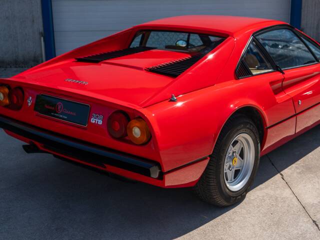 Ferrari 308 GTB
